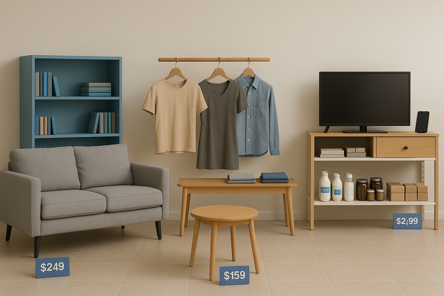 General Trading License