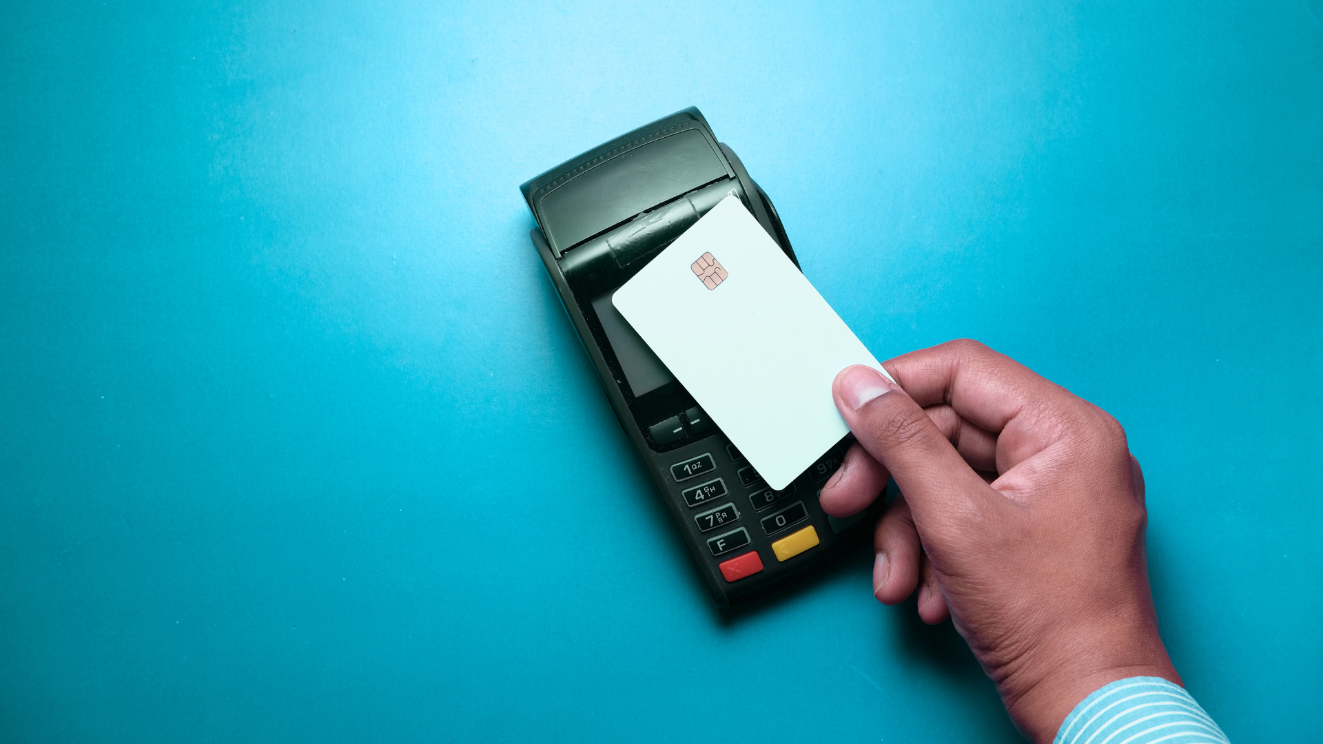 Business Bank Account